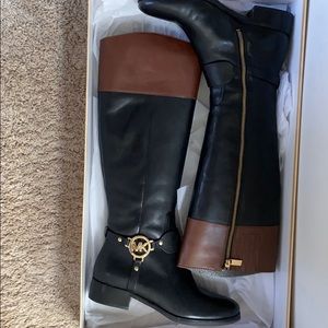 Michael kors boots